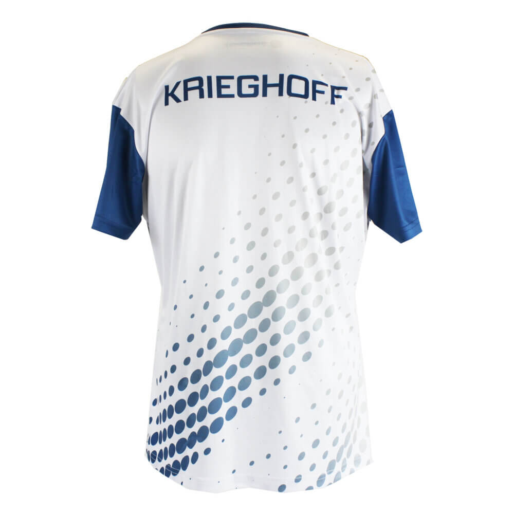 2025 Krieghoff Performance V-Neck Shirt, Ladies’